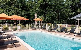 Novotel Orléans Chemins De Sologne Demeures De Campagne